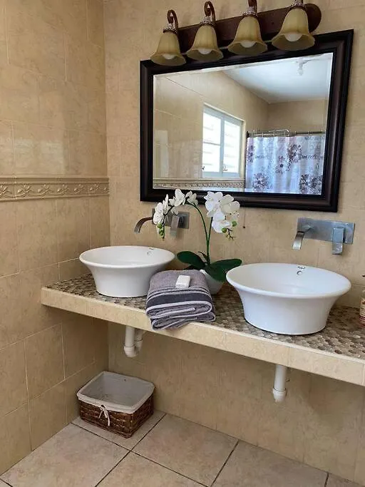 Villa Del Carmen Family Vacation Home Isabela