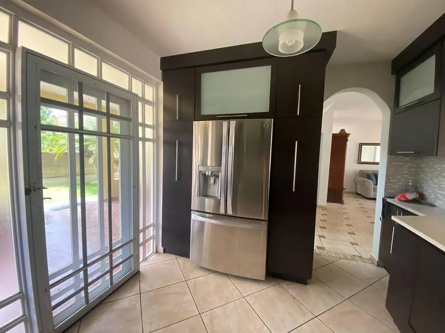 Villa Del Carmen Family Vacation Home Isabela