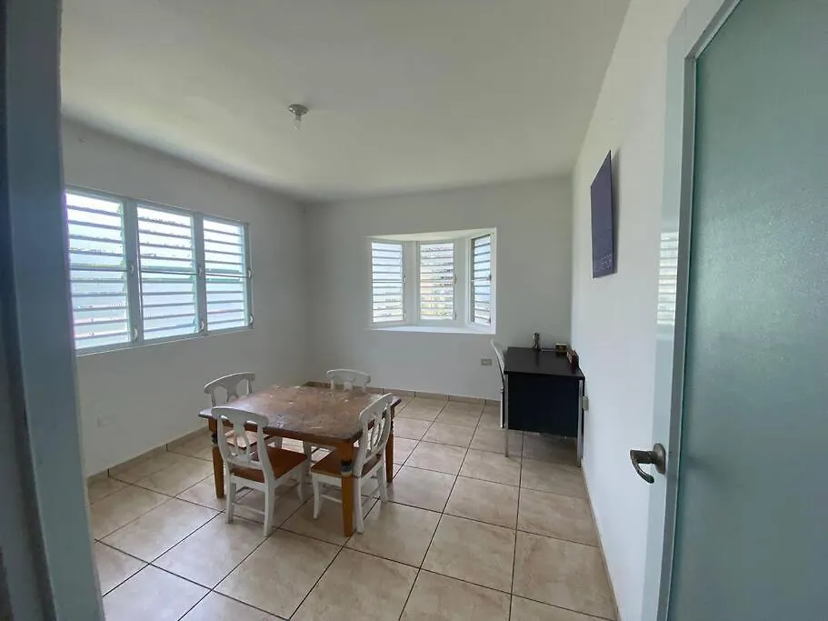Villa Del Carmen Family Vacation Home Isabela 0*,  Portoriko