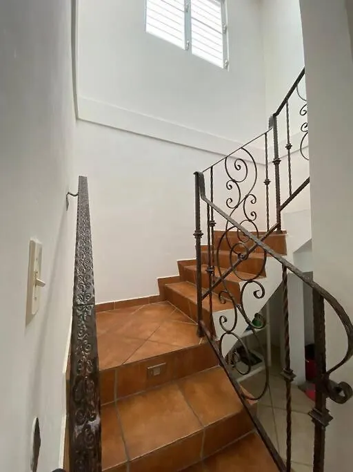 Villa Del Carmen Family Vacation Home Isabela Portoriko