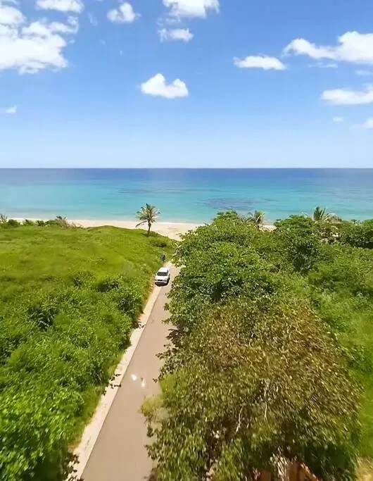 Villa Del Carmen Family Vacation Home Isabela