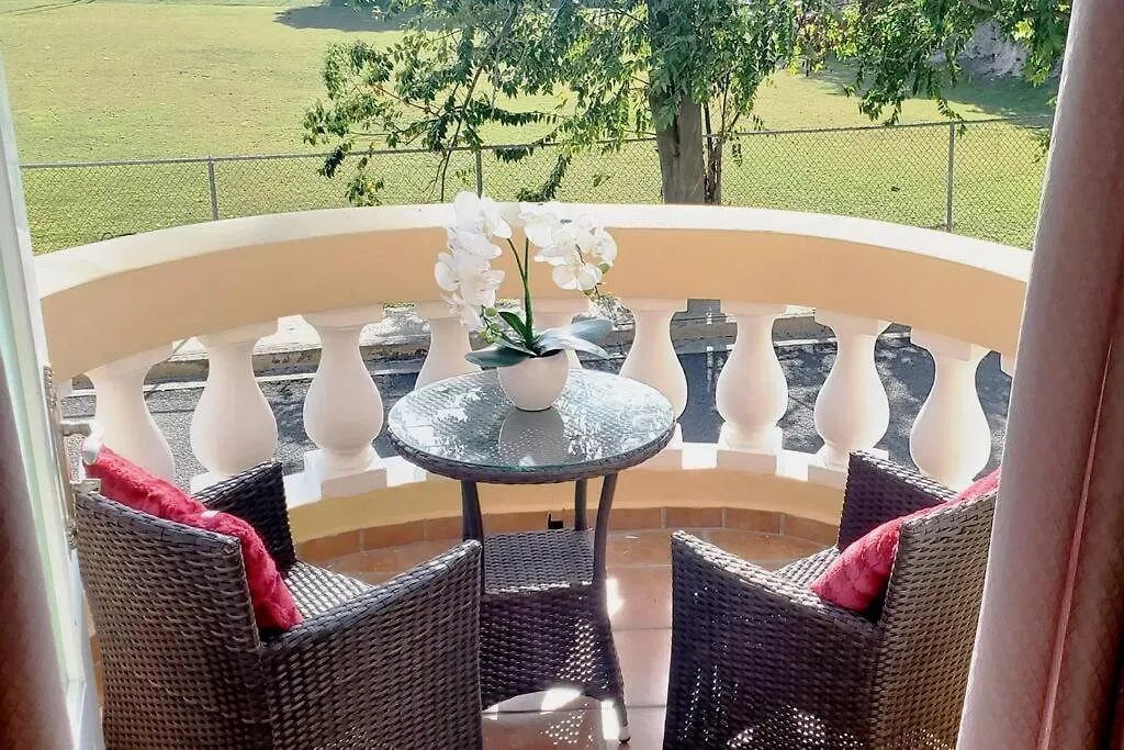 Villa Del Carmen Family Vacation Home Isabela Puerto Rico