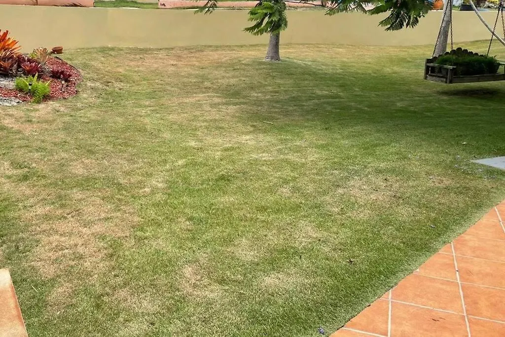 Villa Del Carmen Family Vacation Home Isabela
