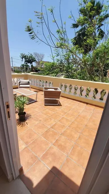 Villa Del Carmen Family Vacation Home Isabela Puerto Rico