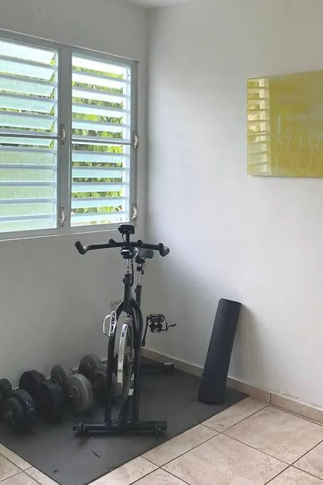 Villa Del Carmen Family Vacation Home Isabela Puerto Rico