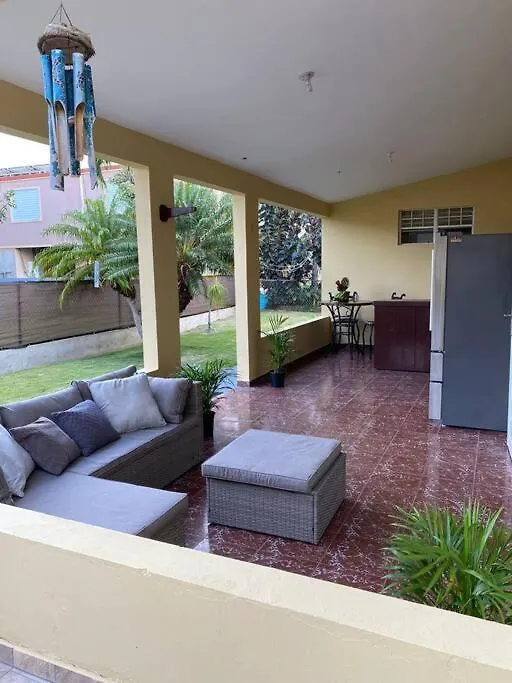 Villa Del Carmen Family Vacation Home Isabela 0*,  Puerto Rico