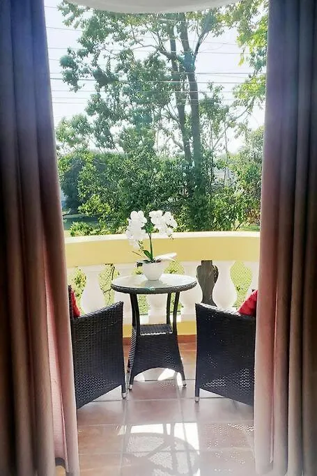 Villa Del Carmen Family Vacation Home Isabela