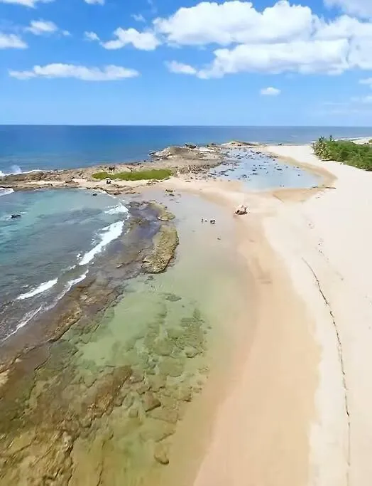 Villa Del Carmen Family Vacation Home Isabela